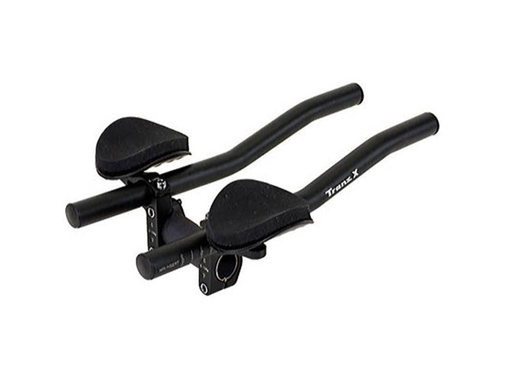 Tranz X Tri Bar - Black