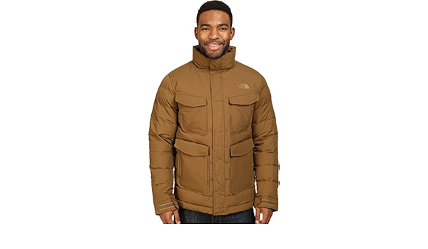 the north face field jacket