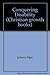 Conquering Disability (Christian growth books) by 