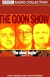The Goon Show, Volume 17: The Silent Bugler by 