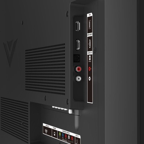 VIZIO E40C2 40Inch 1080p Smart LED TV (2015 Model)