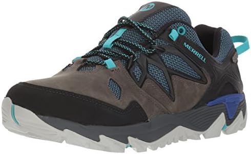 all out blaze 2 mid waterproof