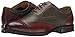 Sebago Men's Dresden Wingtip Oxford Shoe