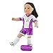 Fits American Girl Dolls 18