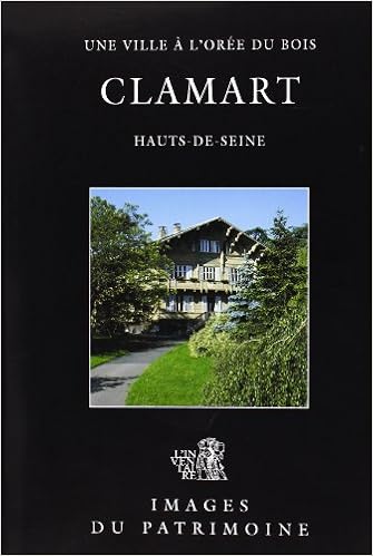 Amazon In Buy Une Ville A L Oree Du Bois Clamart N 164 Book Online At Low Prices In India Une Ville A L Oree Du Bois Clamart N 164 Reviews Ratings