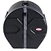 SKB 14 X 20 Marching Bass Drum Case with Padded Interior