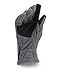 Under Armour Men's ColdGear Infrared Fleece Gloves, Black (001), Large