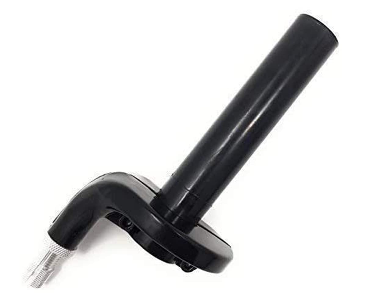 Motorbike Quick Action Throttle for 22mm Handlebars - Cafe Racer, Scrambler, Streetfighter, Custom Bike