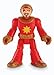 Fisher-Price Imaginext Good Knight & Horse