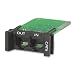 APC PNETR6 1U Cat6 Or Cat5/5E Network Line Surge Protection Module W/ Prm4 Or Prm24 Chassis primary