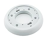 Bonlux Standard Gx53 Lamp Holder Gx53 Lamp Base Socket for Gx53 Light Bulb(pack of 4)