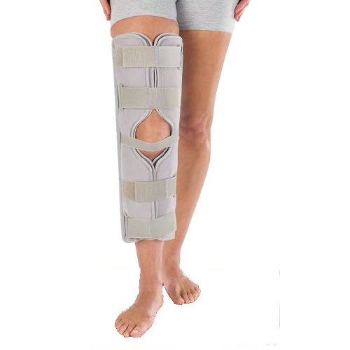 ProCare 3-Panel Knee Splint (w/35 degree bend - 20