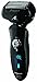 Panasonic ES-LV81-K Arc5 Men’s Electric Razor, Wet/Dry with Multi-Flex Pivoting Head, High-Performance Motor, and included Premium Automatic Clean & Charge Station