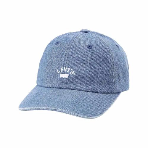 000AG-0005 RED TAB Mainline 100 CO Cap Women's One Size