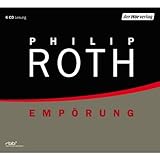 Empörung von Philip Roth