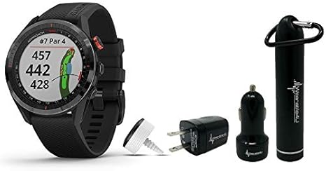 garmin approach s60 amazon