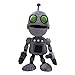 Ratchet & Clank All 4 One Plush Series 01 - Clank