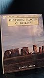 Image de Historic Places of Britain (Sunburst Heritage Collection)