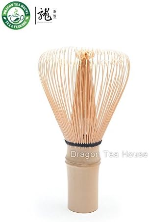 Kazuho White Bamboo Chasen Matcha Whisk