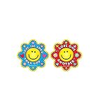 Carson Dellosa Christian Love The Lord Two-Sided Decoration (288004)