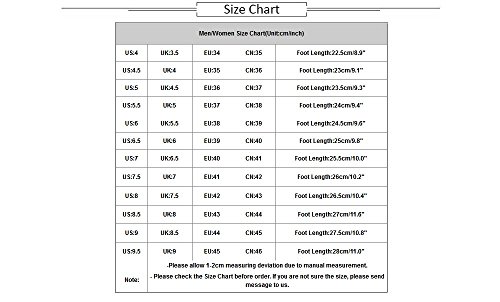 Mysky Fashion Unisex Women Men Leisure Camouflage Comfortable Cross Tie Mesh Running Sport Shoes Sneakers - Thumbnail 6