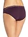 Hanro Womens Valerie Bikini Panty