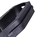 Issyzone Chain Slider Chain Guide Black Fits XR250R 1991-2004 XR400R 1996-2004 XR600R 1991-2000 XR650L 1993-2019 Black