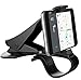 HMS Happy Memories Car Phone Holder Dashboard Mount Cradle Cellphone Clip GPS Bracket Mobile Phone Holder Stand for Phone in Car Case