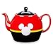 Disney Mickey Mouse Icon Teapot