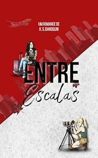 Livro Entre Escalas