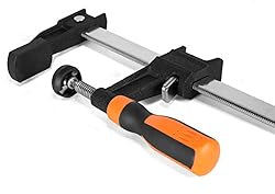 WEN CLF224 24 in. x 2.5 in. Quick-Adjust Steel Bar