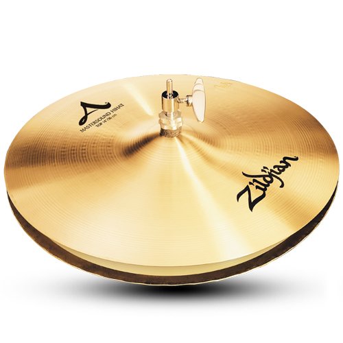 Zildjian A Series 14