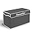 G.U.S. Kids Collapsible Toy Chest - Large
