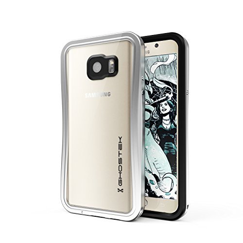 Ghostek note 5 waterproof case, atomic 2.0 series for s…