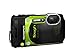OM SYSTEM OLYMPUS TG-870 Tough Waterproof Digital Camera (Green)