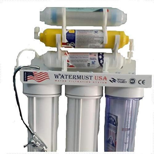 Water Must American Water Filter 6 Stages price in Egypt Amazon Egypt