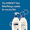 Aveeno-Skin-Relief-Nourishing-Lotion-with-Shea-Butter-300ml Aveeno Skin Relief Moisturising Lotion | Soothes Skin From Day 1 | For Very Dry and Irritable Skin Care | With Shea…