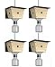 Best Bee Brothers Carpenter Bee Trap - 4 pack
