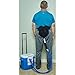 Active Ice Therapy System 2.0 with Shoulder Compression Wrap