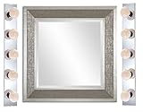Nuvo Lighting SF77/196 Five Light Vanity (30