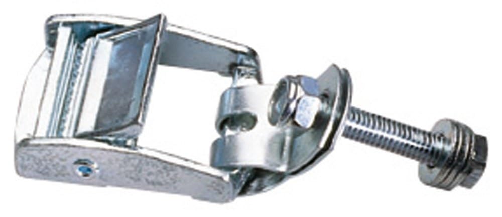 Peruzzo PER401 Spare Strap Rack Buckles - Silver