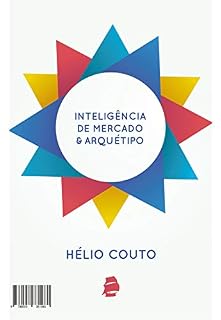 Livro Inteligência de mercado e arquétipo