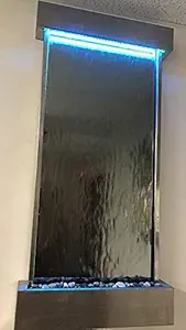 Jersey Home Decor Wall Waterfall XL 46