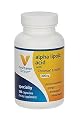 the Vitamin Shoppe - Alpha Lipoic Acid With Chromax & Biotin, 120 capsules