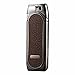 JOBON Gas Lighter Single Jet Windproof Torch Refillable Butane Cigarette Lighters Windproof Torch