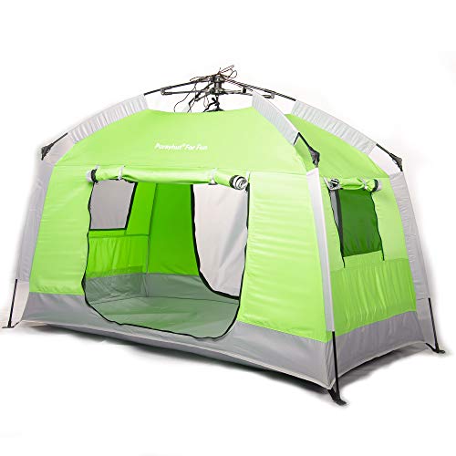 Kids Play Tent-Portable Playhouse Children House -Easy Set up