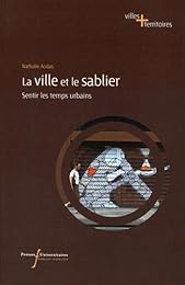 La  ville et le sablier