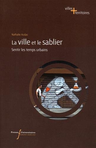 La  ville et le sablier