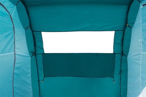 Family Ground 4 Tenda, 15'1' x 7'7' x 6'1'/4.60 MX 2.30 MX 1.85 m