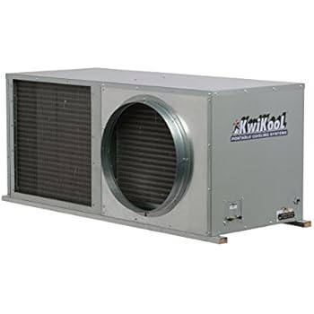 Amazon Com Kwikool Kca3021 Air Cooled Ceiling Mounted Air